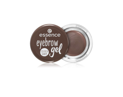 Essence Eyebrow Gel

