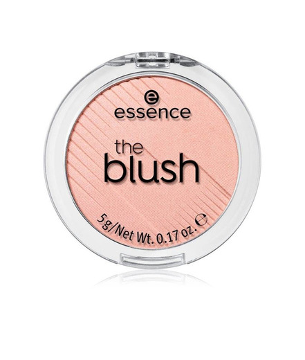 Essence The Blush

