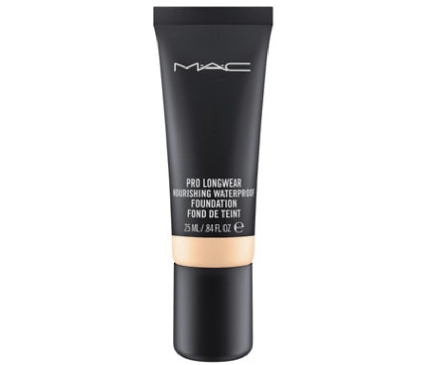 Pro Longwear Nourishing Waterproof Foundation