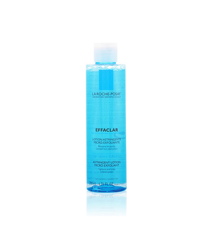 Effaclar loção adstringente microesfoliante