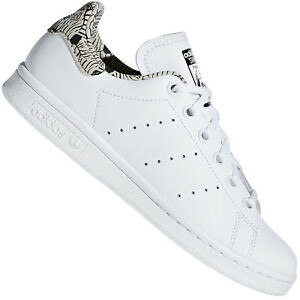 Moda Stan Smith Zebra