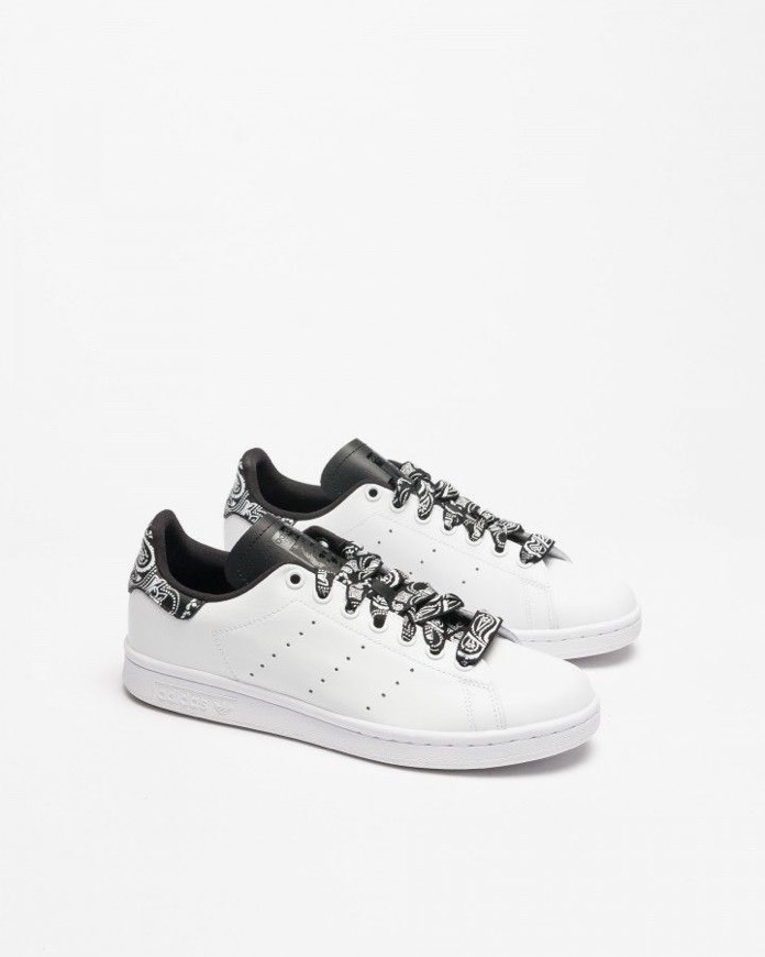 Moda Stan Smith