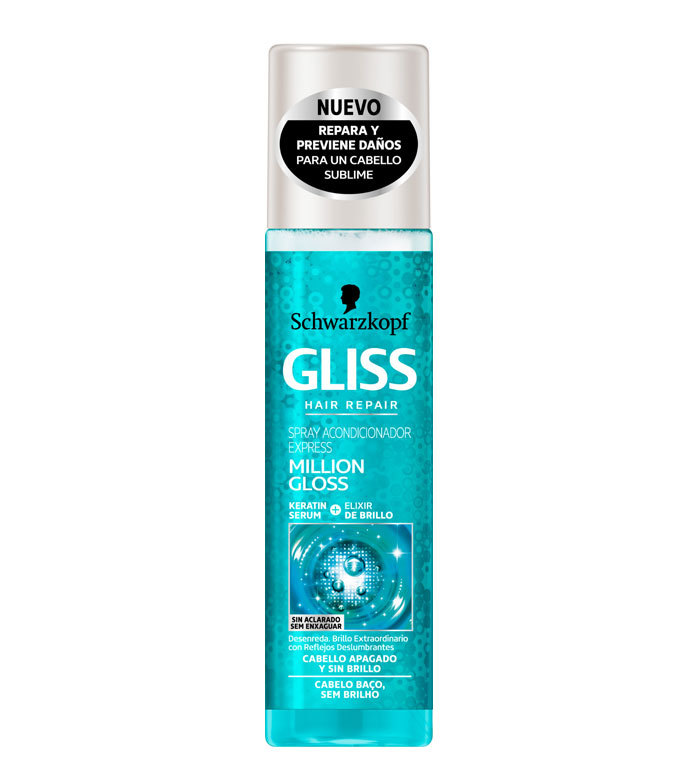 Fashion GLISS MILLION GLOSS 