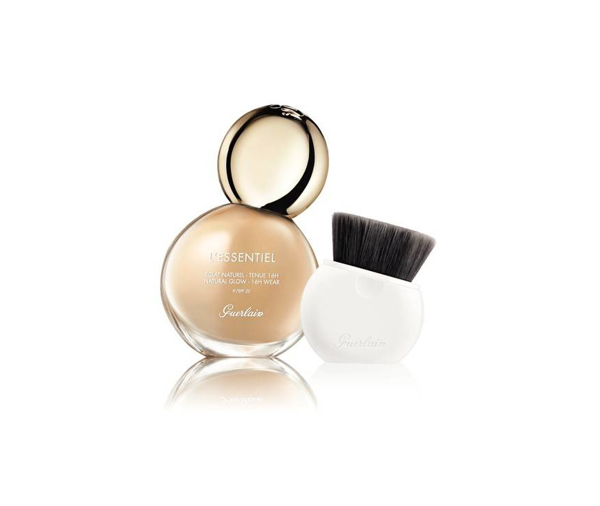 Base L'essentiel Guerlain 