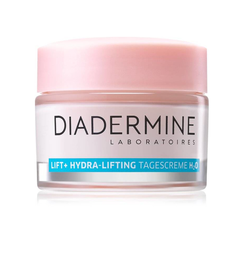 Creme de dia Diadermine 
