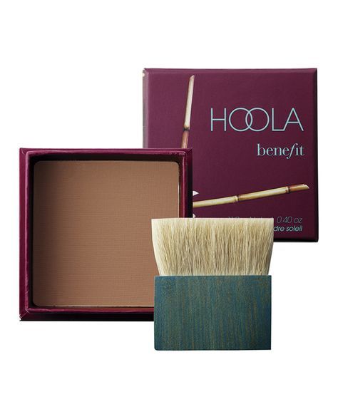 Beauty Polvos bronceadores Hoola