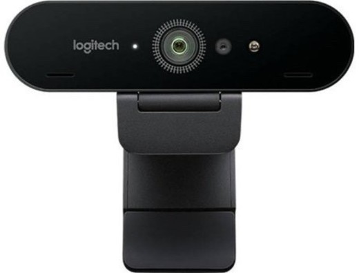 Logitech BRIO