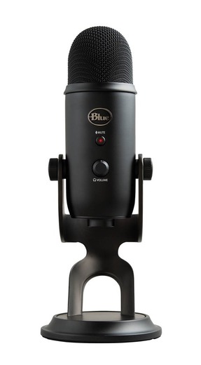 Blue Yeti