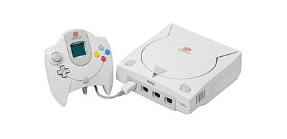 Dreamcast