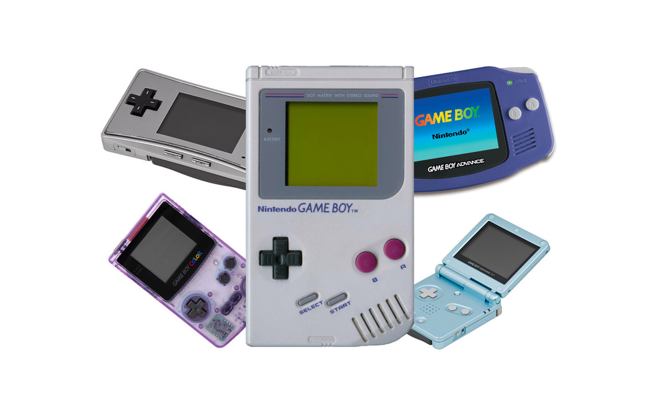 Gameboy