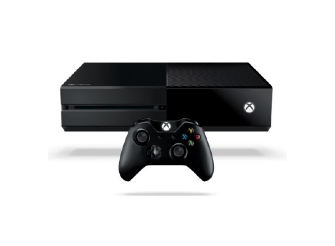 Xbox one