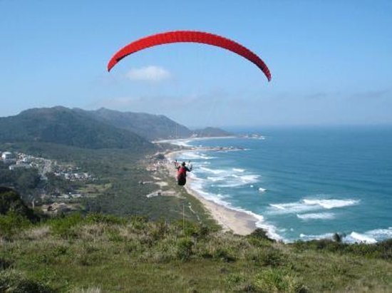 Lugar Praia Mole