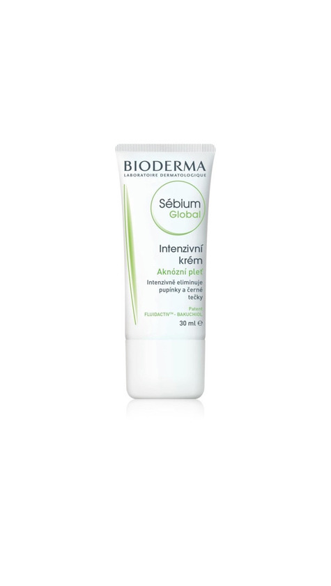 Product Bioderma Sebium Global 