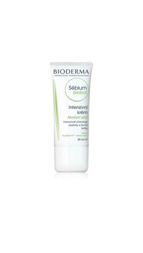 Bioderma Sebium Global 