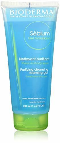 Social SEBIUM GEL MOUSSANT S/DETERGE TUBO 200ML