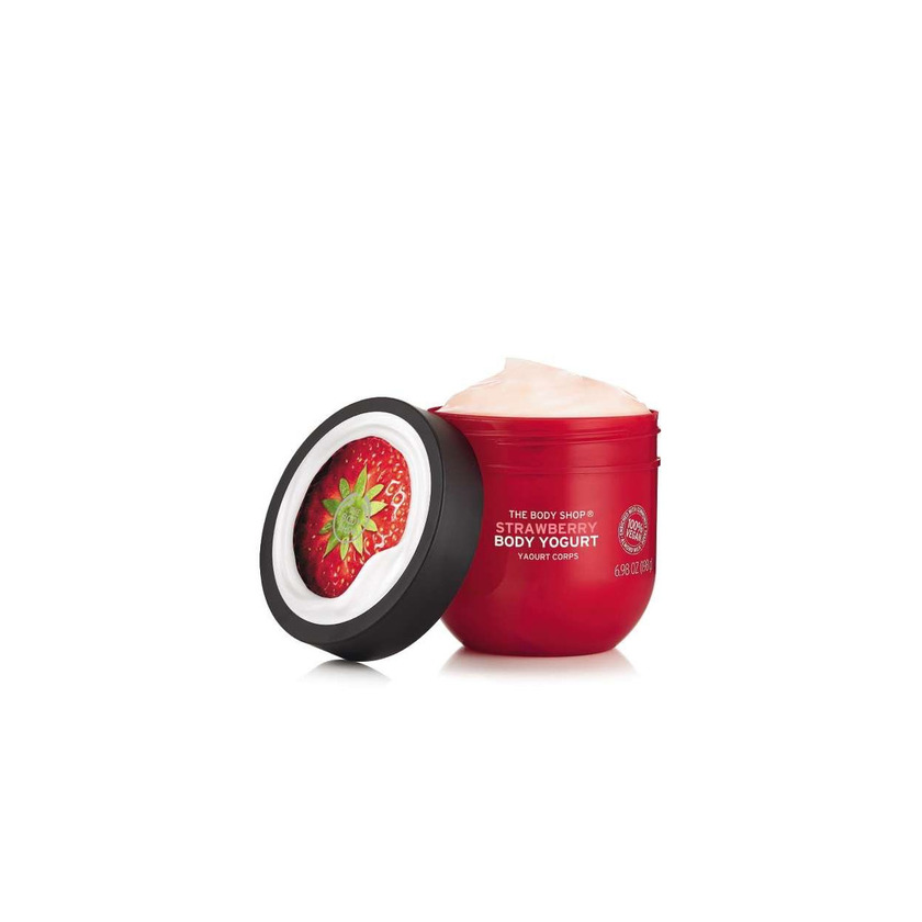 Productos The Body Shop