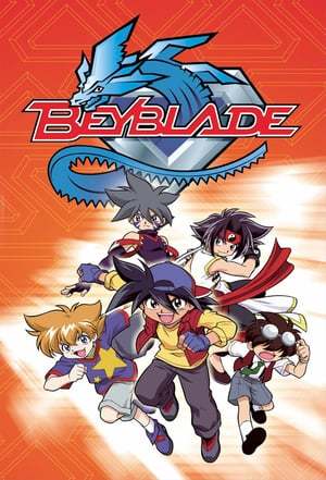 Serie Beyblade