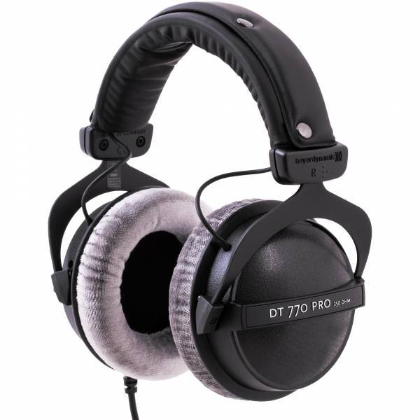 Electrónica Beyerdynamic DT 770 PRO 32 Ohm Auriculares de estudio