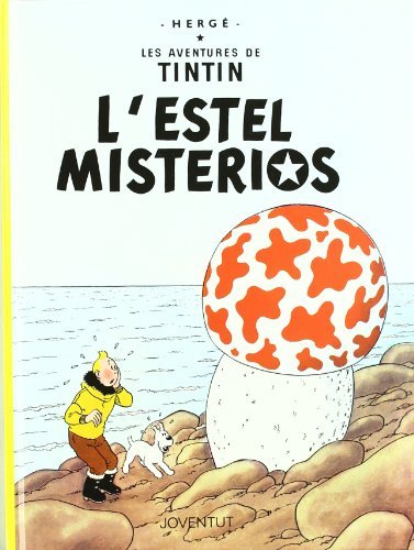 Book L'estel misterios