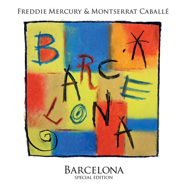 Music Barcelona - New Orchestrated Version