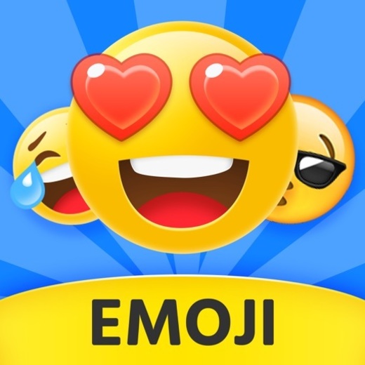 5000+ New Emoji - RainbowKey