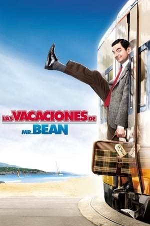 Movie Las vacaciones de Mr. Bean