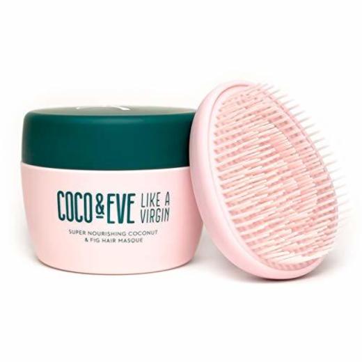 Coco & Eve Like a Virgin Mascarilla Para el Pelo