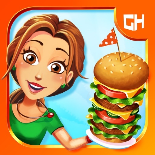 App Delicious - Emily's Cook & Go