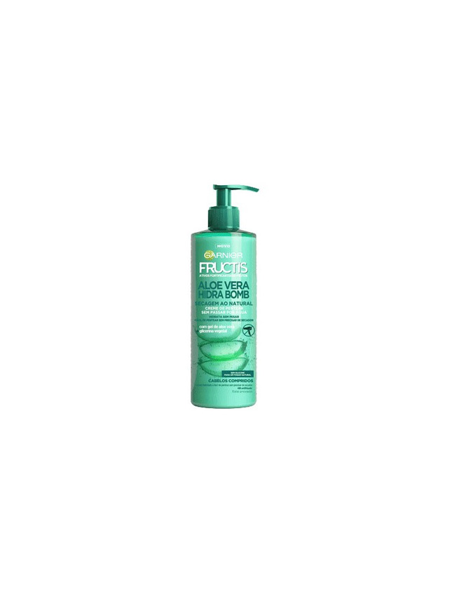 Product Creme de Pentear Fortificante Aloe Vera - Fructis