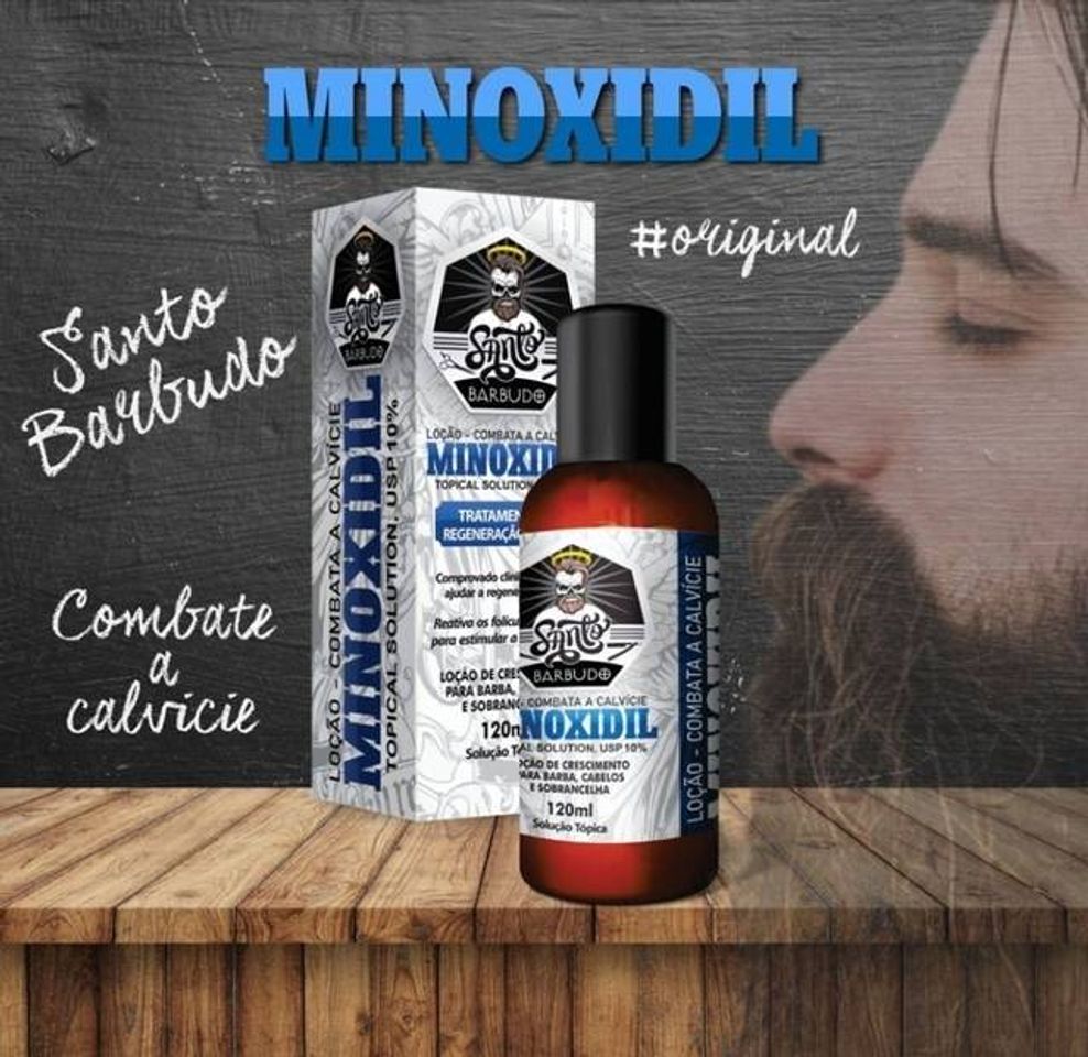 Products Minoxidil original 