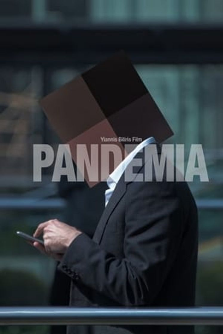 Movie Pandemia