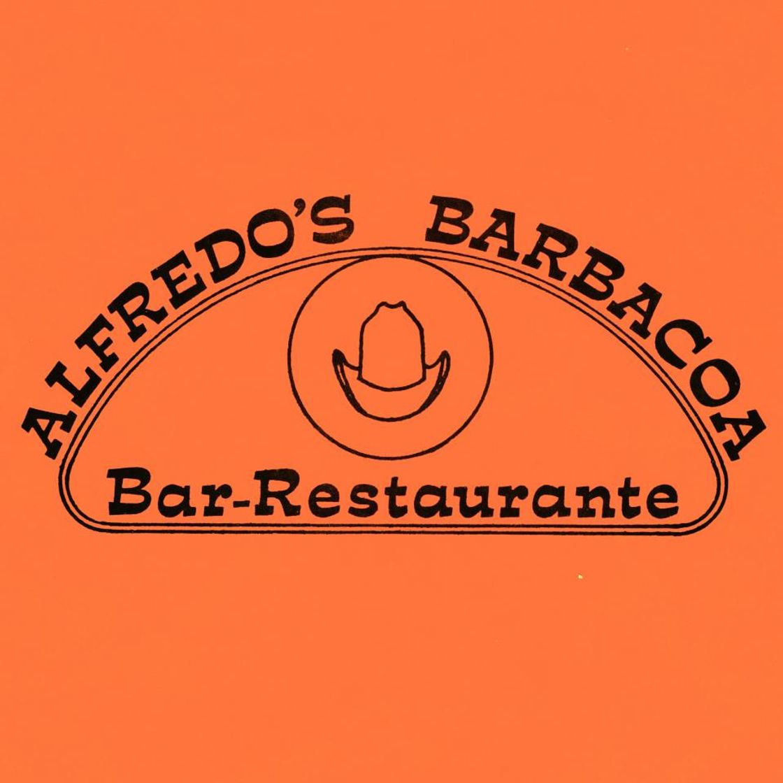 Restaurantes alfredo’s barbacoa 