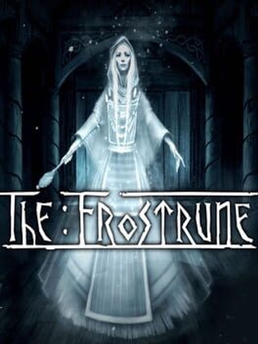 Videojuegos The Frostrune