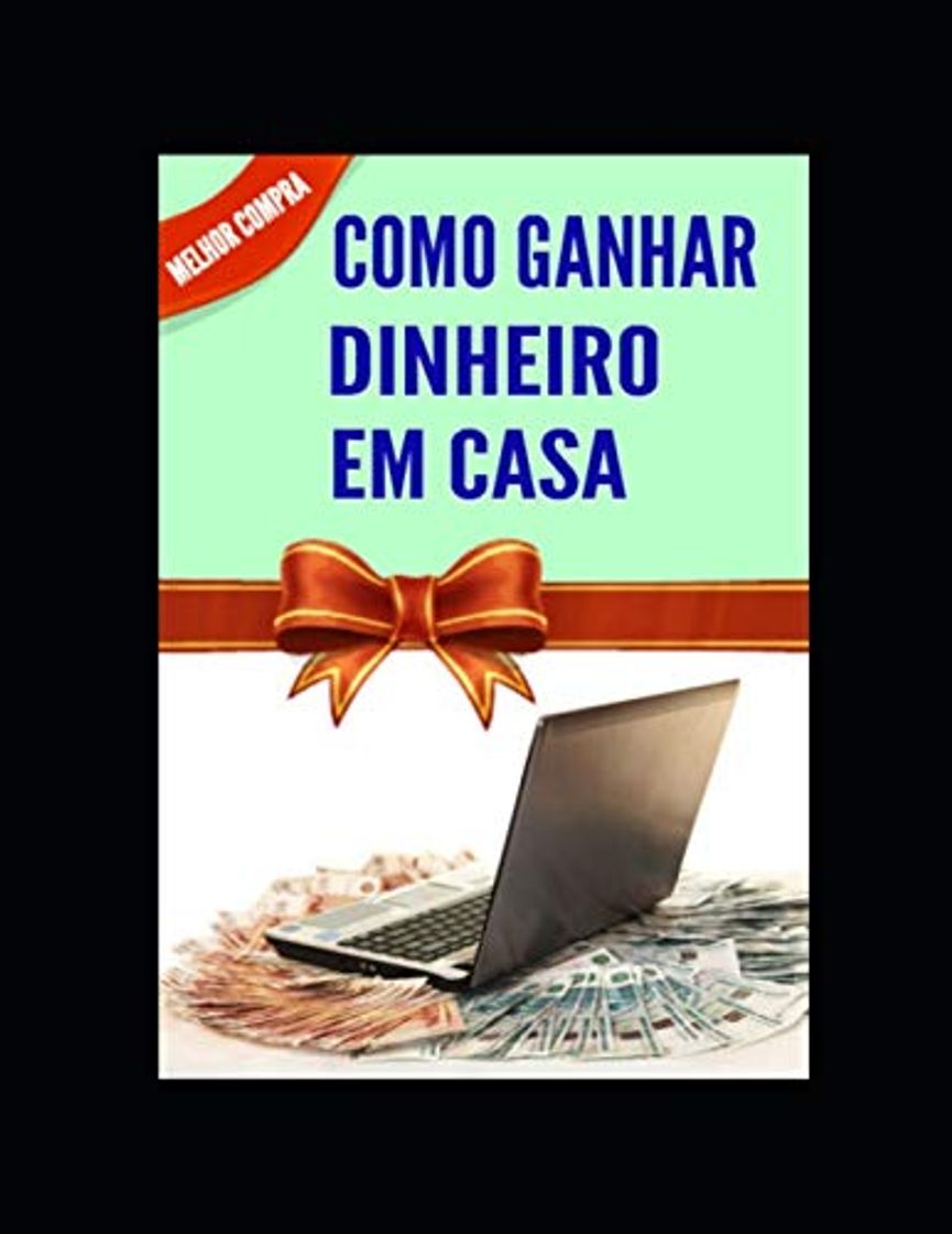 Libro Como ganhar dinheiro em casa: 1