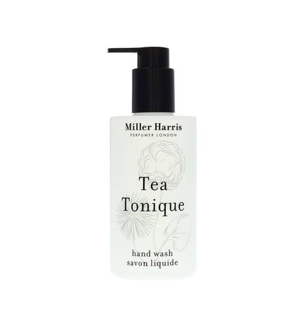 Products Tea Tonique