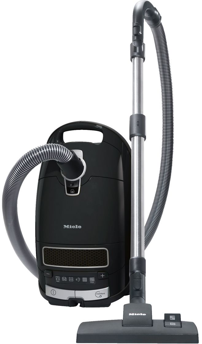 Producto Miéle C3 Hoover