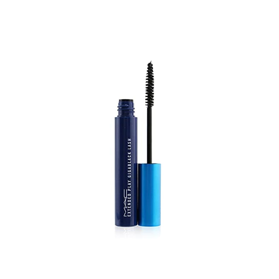 Beauty Mac Extended Play Gigablack Lash Mascara Noir Intense