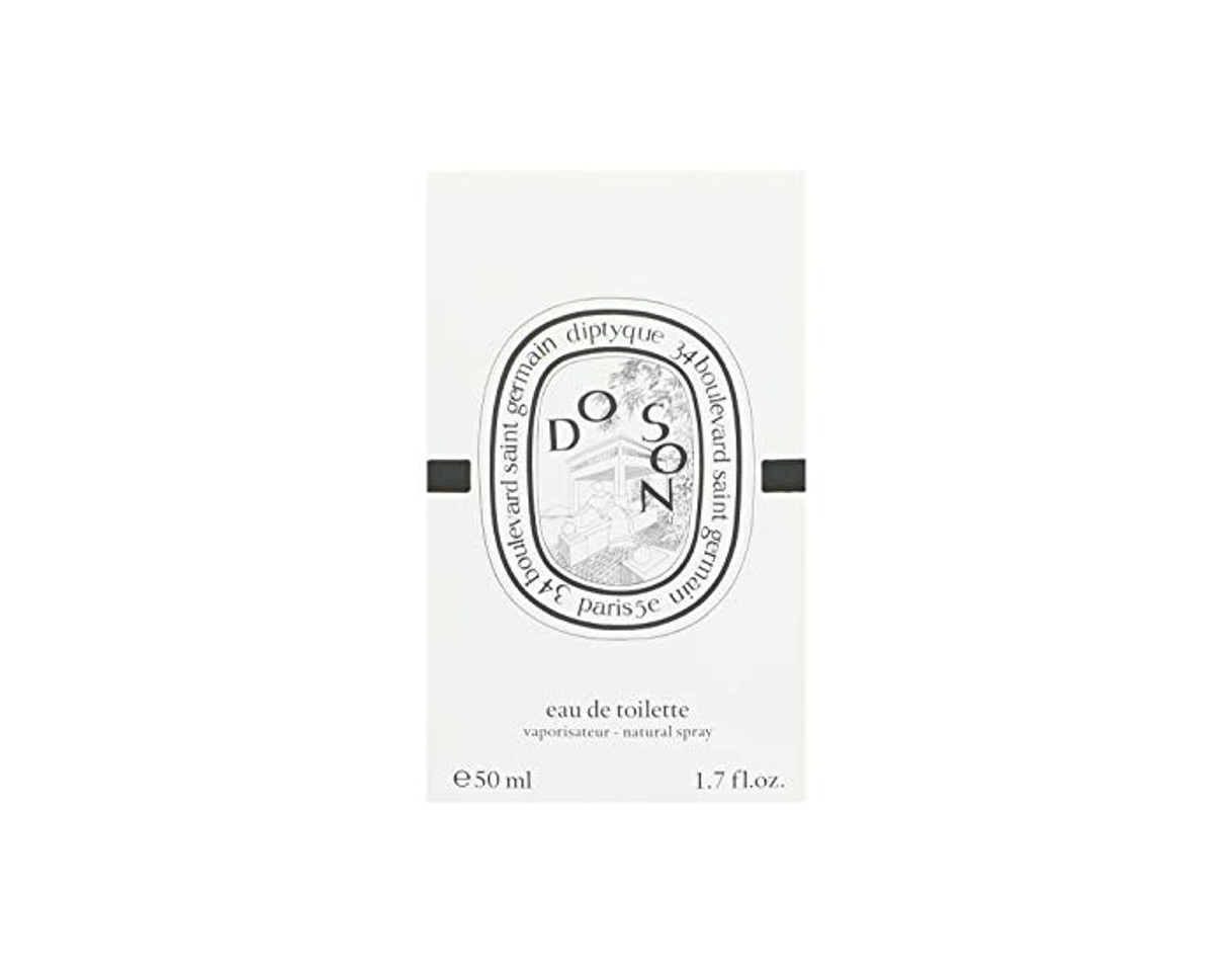 Products Diptyque Do Son Eau de Toilette-1