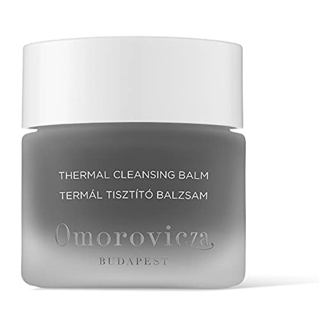 Places Omorovicza Thermal Cleansing Balm 150 g