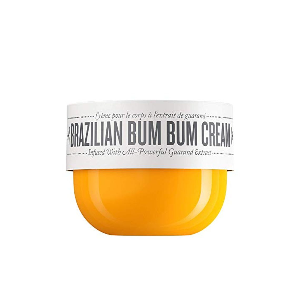 Belleza Sol de Janeiro Bum Bum Cream Travel Size 2.5oz