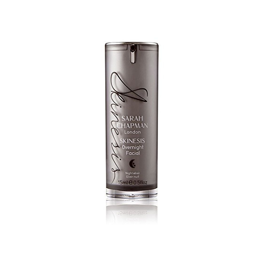 Productos Sarah Chapman Overnight Facial 15 ml