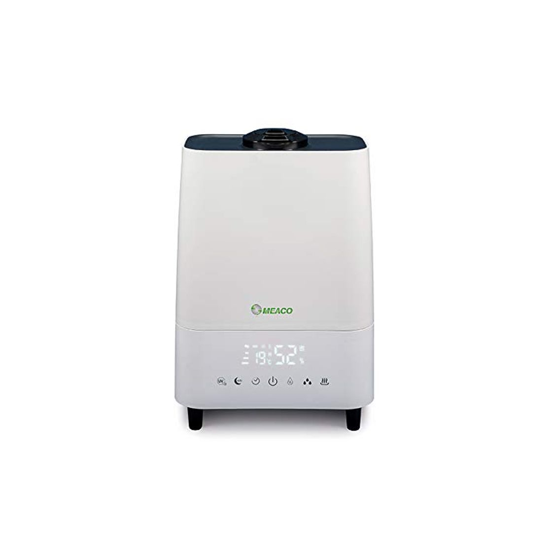 Elemento de la categoría hogar Meaco Humidificador ultrasónico de alta gama y purificador de aire 2020