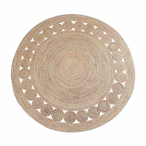 Social BEIGOO-M Alfombra Tejiendo A Mano