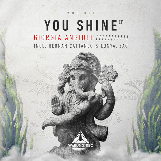 You Shine - Original mix