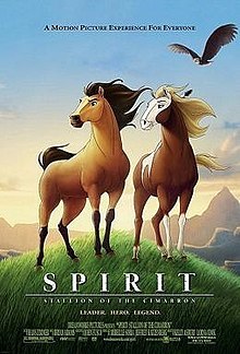 Movie Alcanzando tu sueño