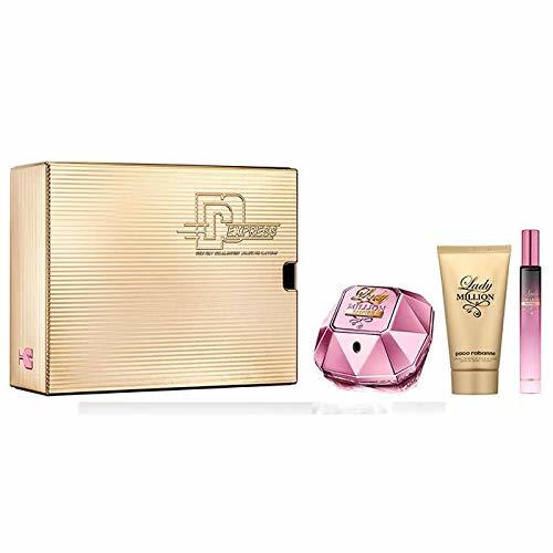 Belleza Paco Rabanne Paco Rabanne Lady Millon Empire Epv 50Ml