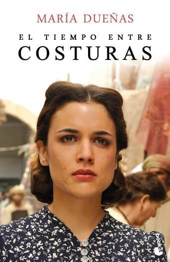 Assistir El tiempo entre costuras - séries online