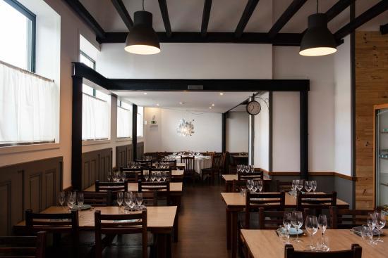 Restaurante Inprovviso, Viseu - Restaurant Reviews, Photos & Phone Number ...