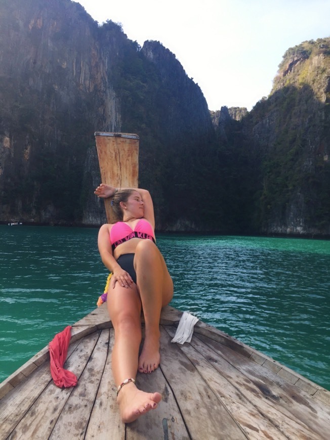 Tailandia