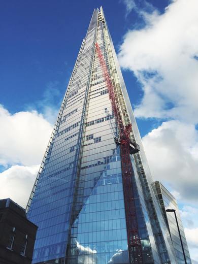 The Shard